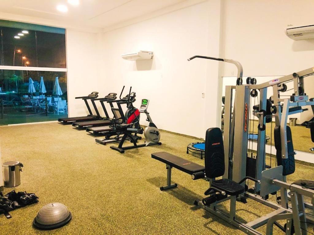Holiday home Flats Muro Alto Clube