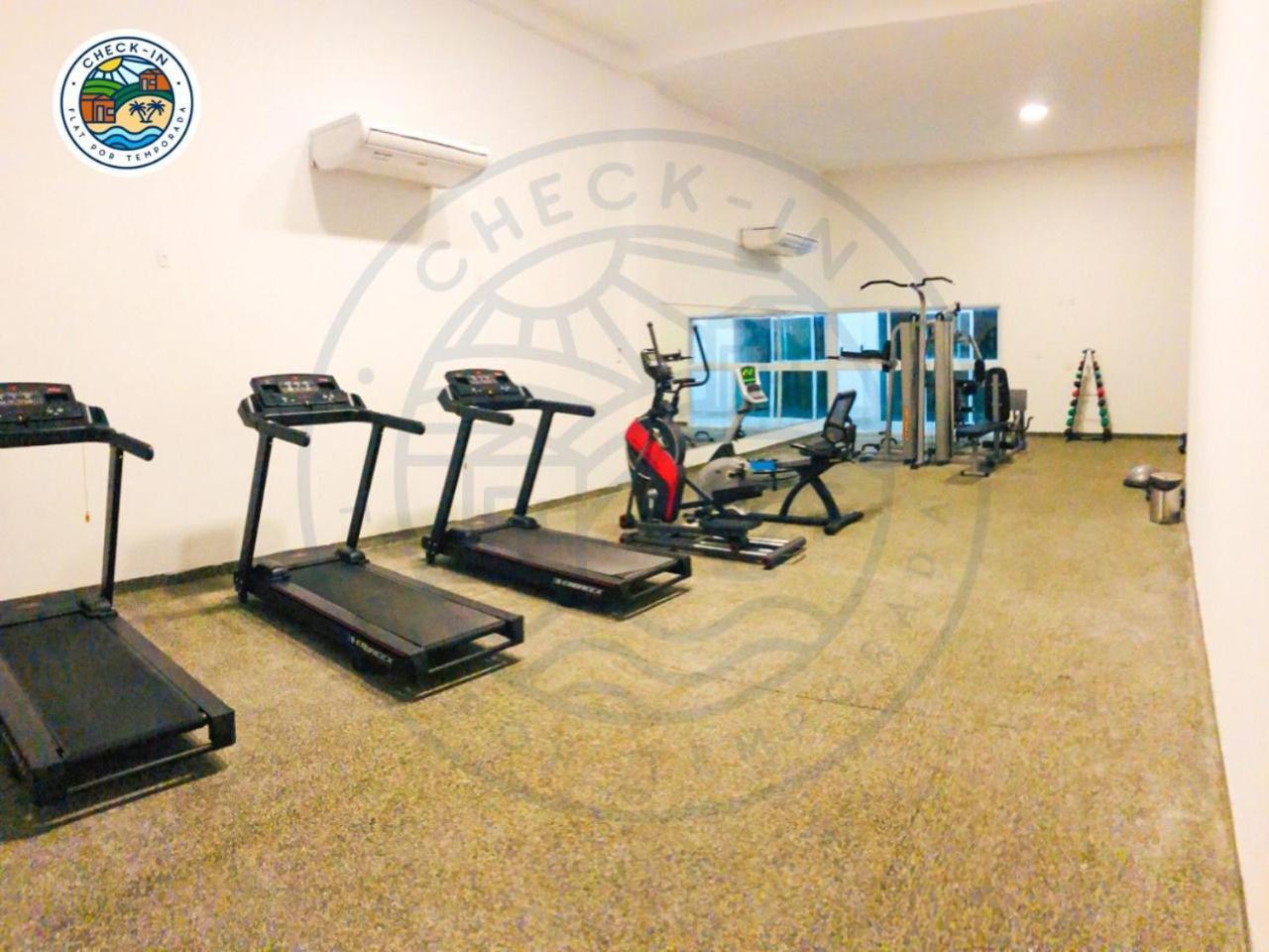Flats Muro Alto Clube Porto de Galinhas