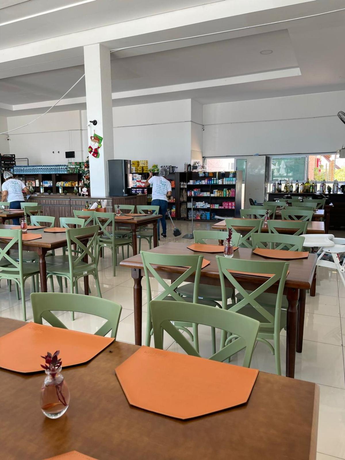 Flats Muro Alto Clube Porto de Galinhas