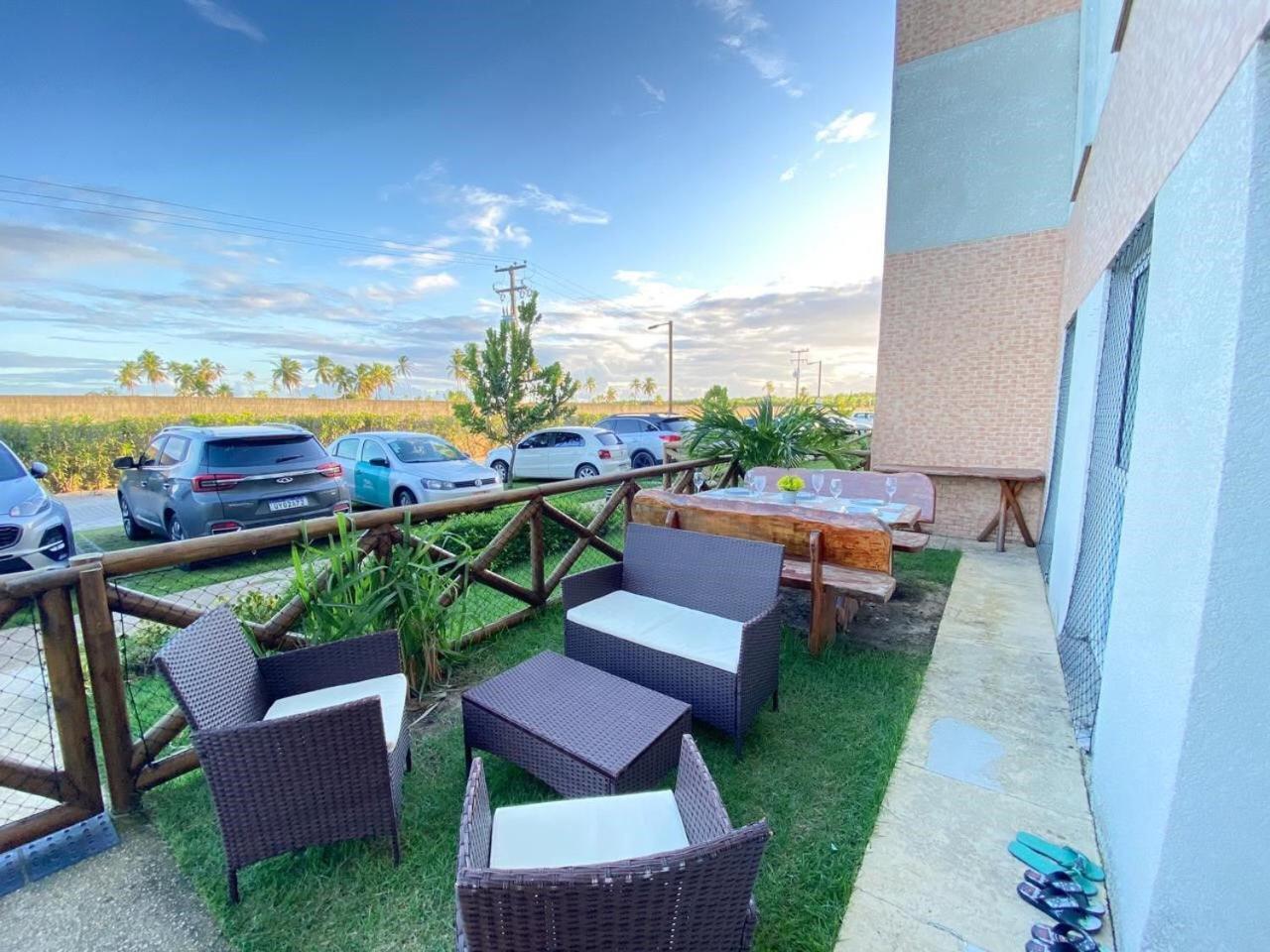 Holiday home Flats Muro Alto Clube *