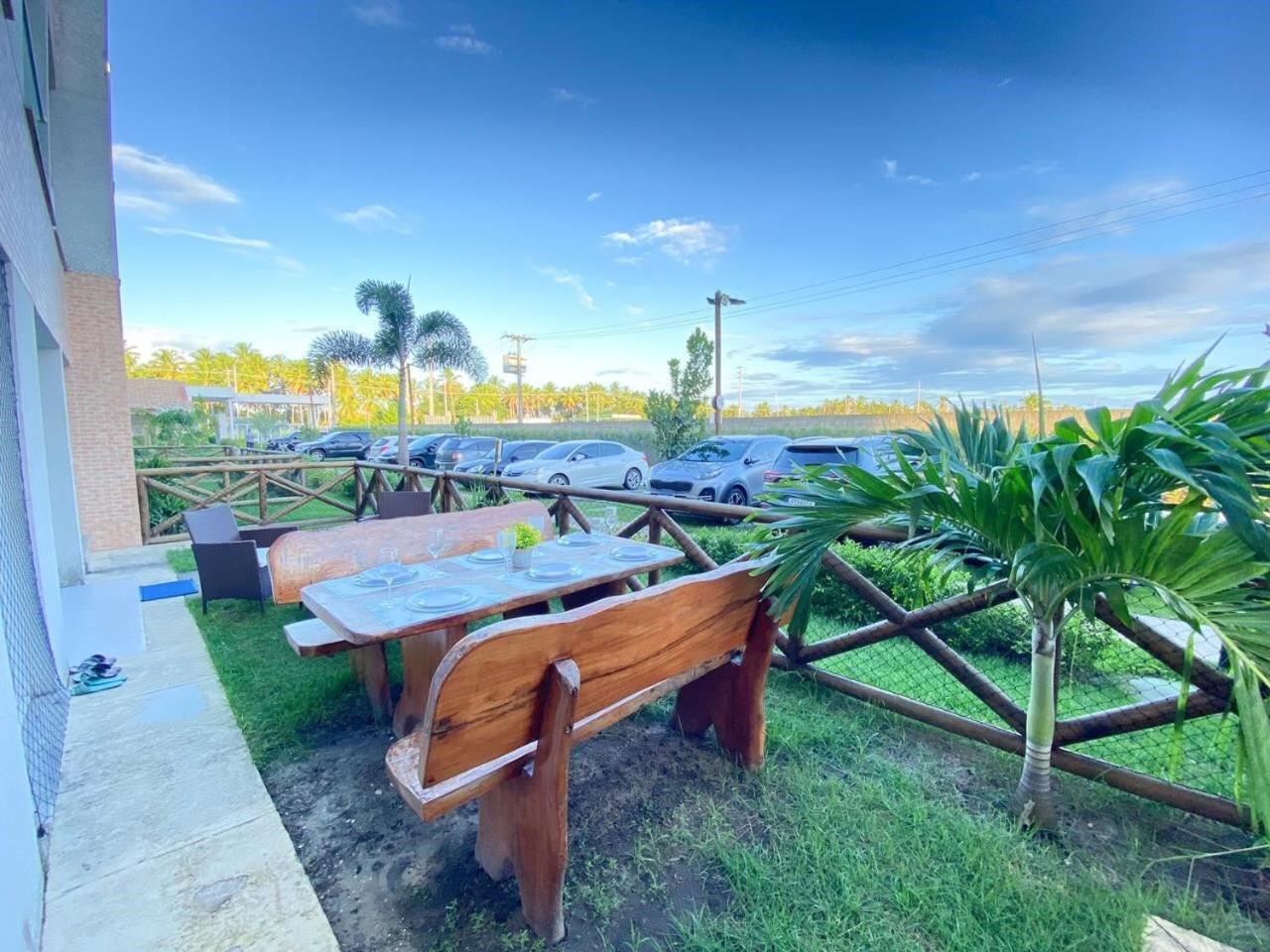 Holiday home Flats Muro Alto Clube Porto de Galinhas