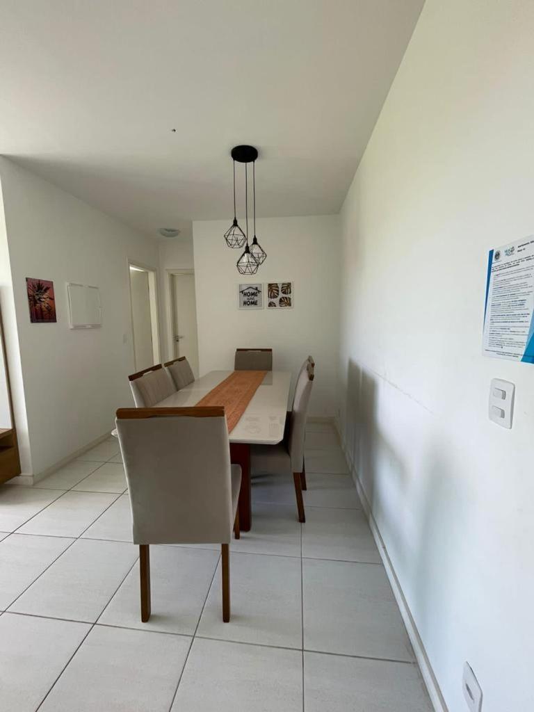 Flats Muro Alto Clube Holiday home Porto de Galinhas