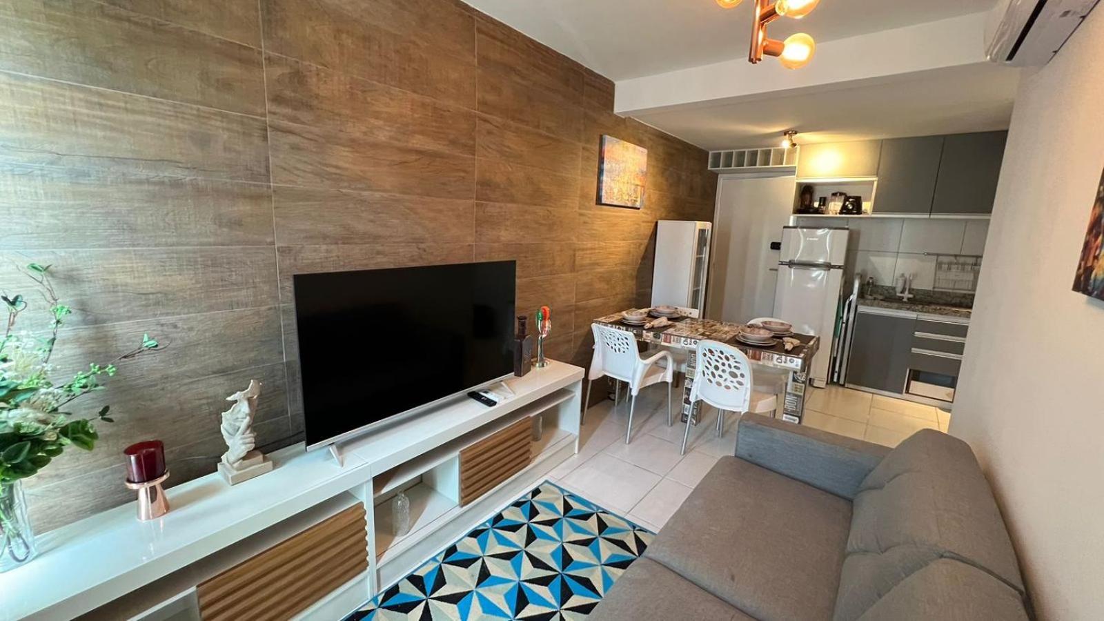 Flats Muro Alto Clube Holiday home Porto de Galinhas