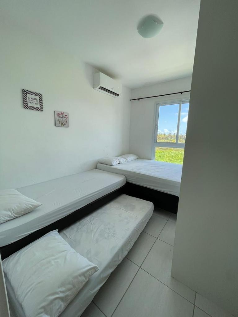 Flats Muro Alto Clube Holiday home