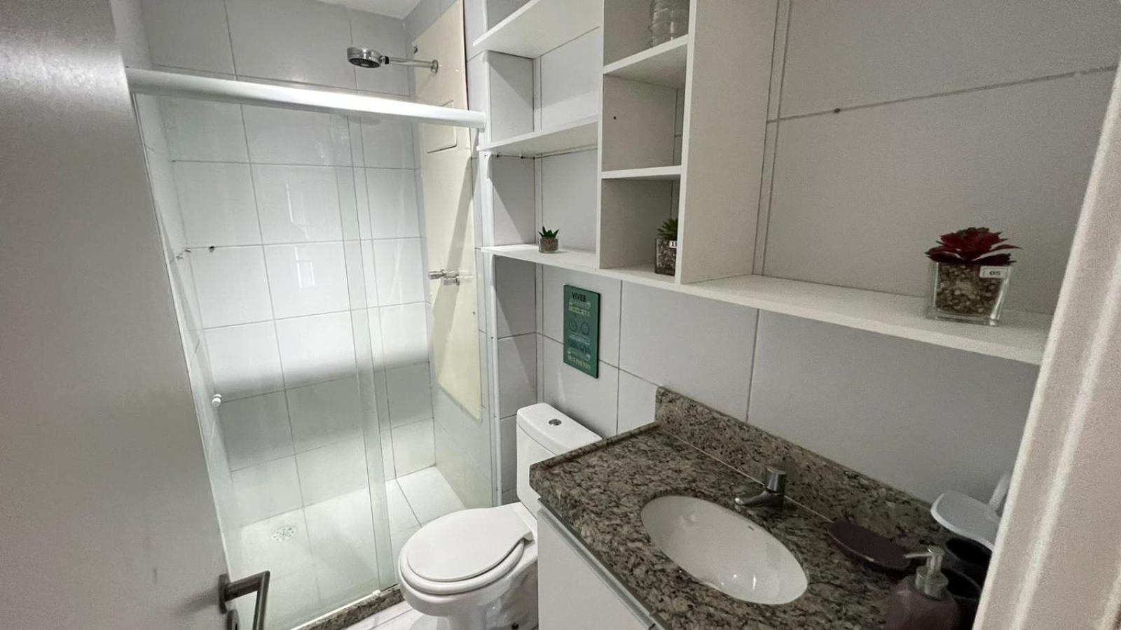 Holiday home Flats Muro Alto Clube Porto de Galinhas